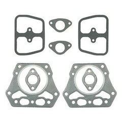Kit de Juntas de Cabeça Premium 11004-7006 para Motor Kawasaki FH601V
