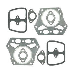 Kit de Juntas de Cabeça Premium 11004-7006 para Motor Kawasaki FH601V