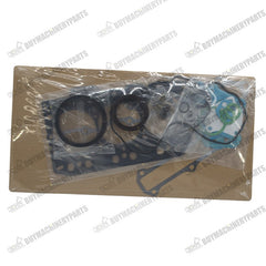 Head Gasket Kit for Yanmar 3TNV82A Komatsu 3D82E Engine - Buymachineryparts