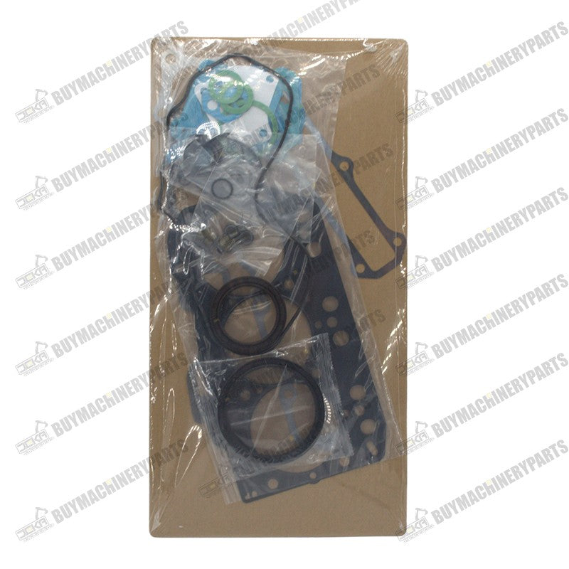 Head Gasket Kit for Yanmar 3TNV82A Komatsu 3D82E Engine - Buymachineryparts