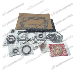 Head gasket made for Yanmar marine 3GM 3GMF 3GMD replaces:128370-01331 (01332) - Buymachineryparts