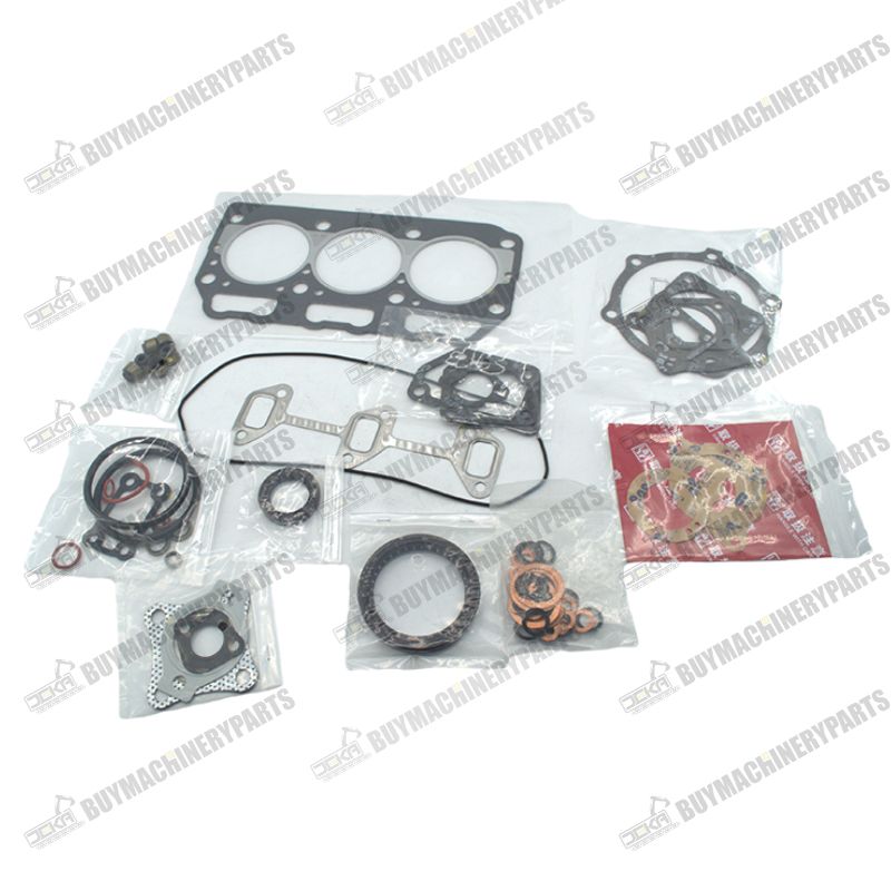 Head gasket made for Yanmar marine 3GM 3GMF 3GMD replaces:128370-01331 (01332) - Buymachineryparts