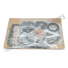 Head gasket made for Yanmar marine 3GM 3GMF 3GMD replaces:128370-01331 (01332)