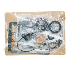 Head gasket made for Yanmar marine 3GM 3GMF 3GMD replaces:128370-01331 (01332)