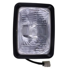 Farol 424-06-23210 para Camião Basculante e Carregadores Komatsu HM250/300/350/400