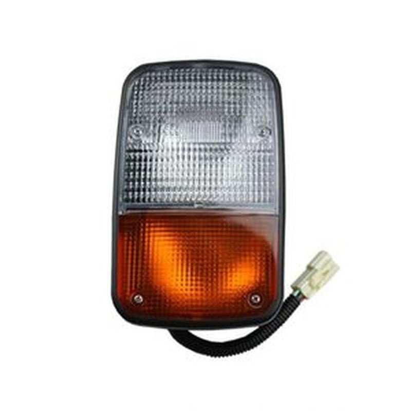 Headlight Assembly 56550-13132-71 & 56540-13132-71 for Toyota Forklift buymachineryparts