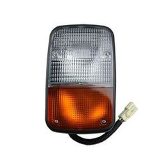 Headlight Assembly 56550-13132-71 & 56540-13132-71 for Toyota Forklift buymachineryparts