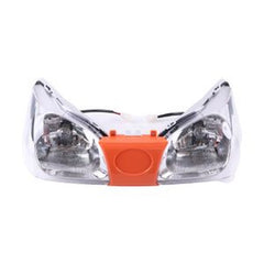 Head Light Assembly 6A700-54140 for Kubota Tractor B2630 B3000