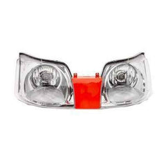 Head Light Assembly 6C300-54130 for Kubota B2320 B2920 Tractors