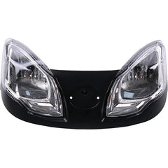 Conjunto do Farol K2871-54410 para Trator Kubota BX2380 BX23S BX2680 BX1880
