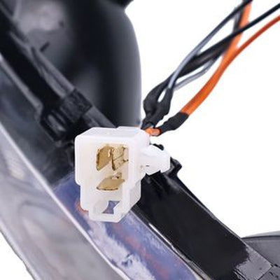 Head Light Assembly T0270-99060 for Kubota L3010 L3410 L3710 L4310 Tractor