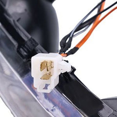 Head Light Assembly T0270-99060 for Kubota L3010 L3410 L3710 L4310 Tractor