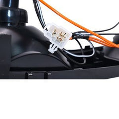 Head Light Assembly T0421-30013 for Kubota Tractor L2800-L4610