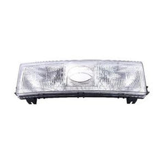 Head Light Assembly T0421-30013 for Kubota Tractor L2800-L4610