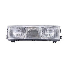 Head Light Assembly T0421-30013 for Kubota Tractor L2800-L4610