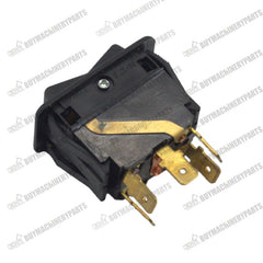 Head Light Switch 6665315  for  Bobcat 325 328 331 334 337 341 450 453 463 553 751 753 763 773 953 963 S70 - Buymachineryparts