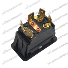 Head Light Switch 6665315  for  Bobcat 325 328 331 334 337 341 450 453 463 553 751 753 763 773 953 963 S70 - Buymachineryparts