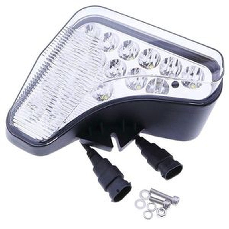 Head & Rear Light Kit 6670284 7251341 7251340 for Bobcat Loaders S450-S850 T450-T870 A770 buymachineryparts