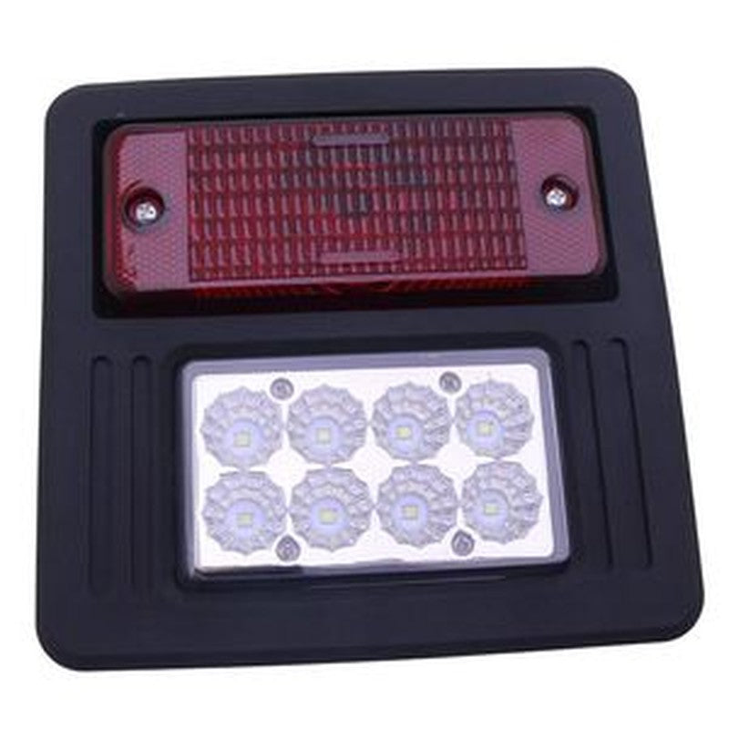 Head & Rear Light Kit 6670284 7251341 7251340 for Bobcat Loaders S450-S850 T450-T870 A770 buymachineryparts