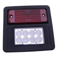 Head & Rear Light Kit 6670284 7251341 7251340 for Bobcat Loaders S450-S850 T450-T870 A770 buymachineryparts
