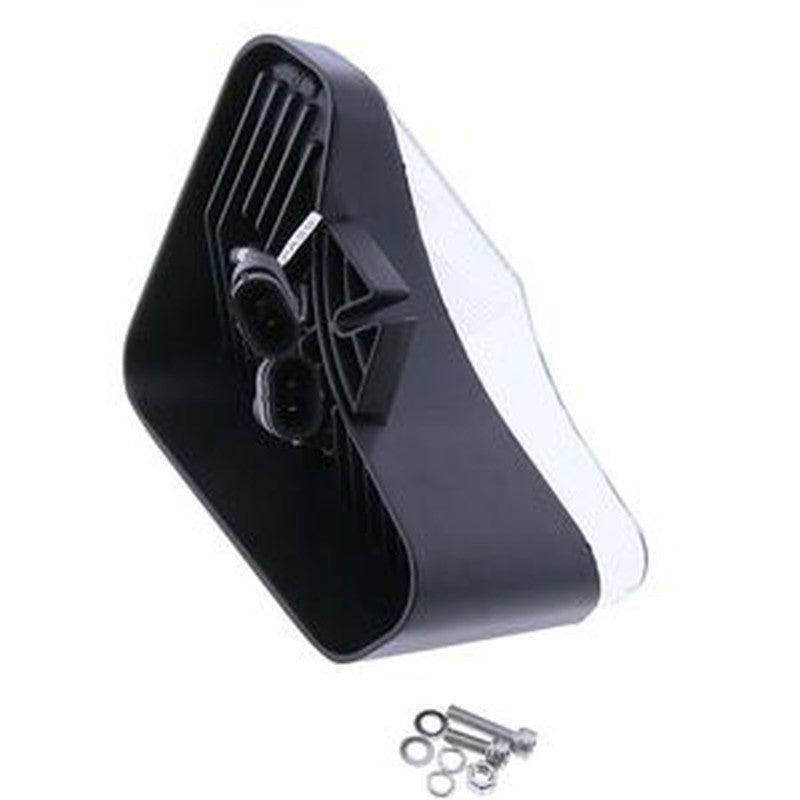 Head & Rear Light Kit 6670284 7251341 7251340 for Bobcat Loaders S450-S850 T450-T870 A770 buymachineryparts