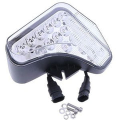 Head & Rear Light Kit 6670284 7251341 7251340 for Bobcat Loaders S450-S850 T450-T870 A770 buymachineryparts