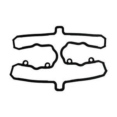 Head Cover Gasket 11060-1263 for Kawasaki 1992-1995 Zephyr 1100