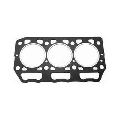 Head Gasket 128370-01332 for Yanmar Marine Engines