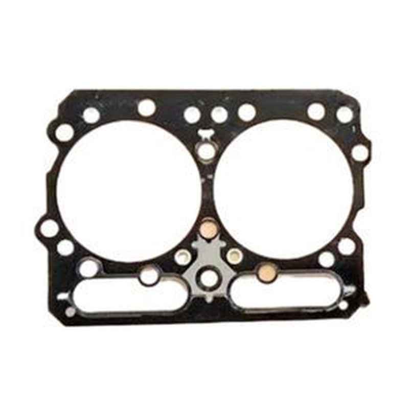 Head Gasket 3411461 3349818 for Cummins N14 NH 855 NT 855 Engines