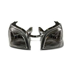 Head Light Assembly K2581-54310 for Kubota BX1850D BX2350D