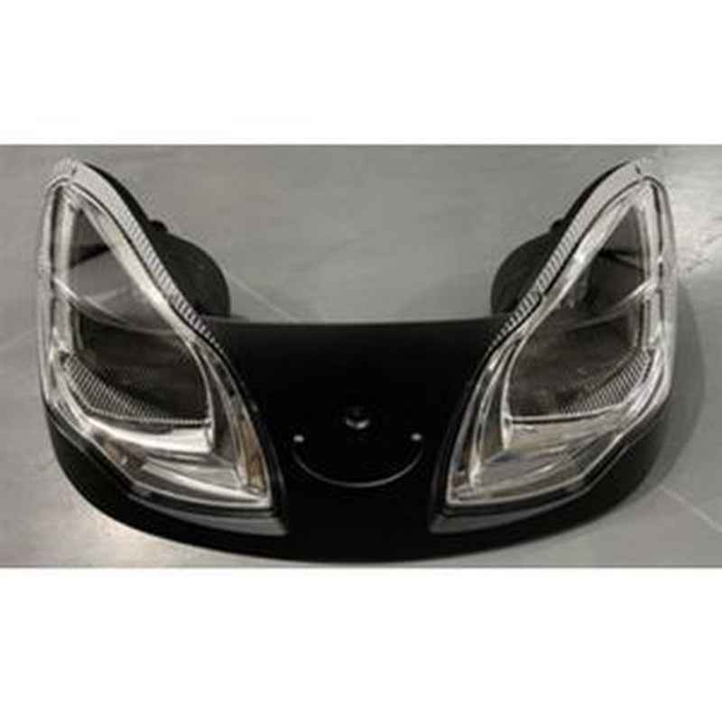 Head Light Assembly K2871-54410 for Kubota BX2380 BX23S BX2680 BX1880 Tractor