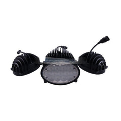 Farol 87106352 para CASE Combine 5130 6088 6130 7010 8120 9120 