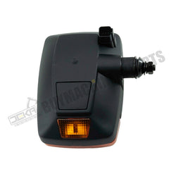 Faro delantero izquierdo VOE11170059 para Volvo G900 L60E L70E L90E L110E L120E