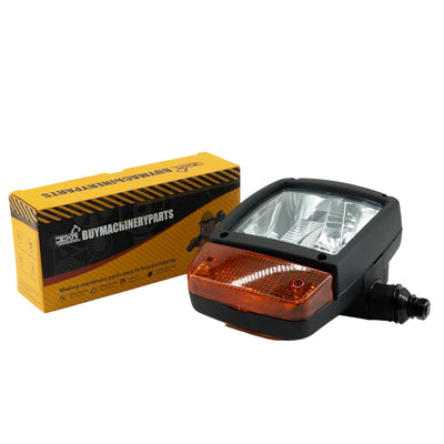 RH Headlamp VOE11170060 for Volvo G900 L60E L70E L90E L110E L120E