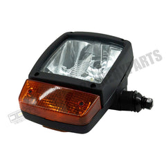Faro derecho VOE11170060 para Volvo G900 L60E L70E L90E L110E L120E 