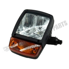 Faro derecho VOE11170060 para Volvo G900 L60E L70E L90E L110E L120E 