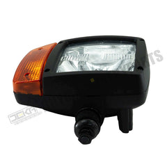 Faro derecho VOE11170060 para Volvo G900 L60E L70E L90E L110E L120E 