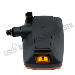 Faro derecho VOE11170060 para Volvo G900 L60E L70E L90E L110E L120E 