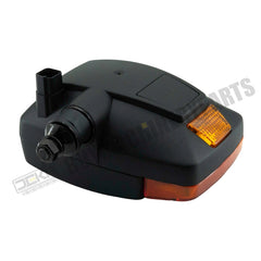 Faro derecho VOE11170060 para Volvo G900 L60E L70E L90E L110E L120E 