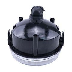 Farol 12V 27W 102885001CC para Veículo Utilitário Bobcat 2200 2200S 2300