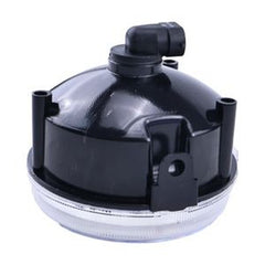 Farol 12V 27W 102885001CC para Veículo Utilitário Bobcat 2200 2200S 2300