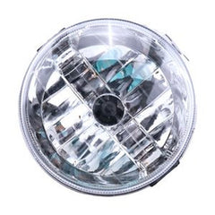 Farol 12V 27W 102885001CC para Veículo Utilitário Bobcat 2200 2200S 2300
