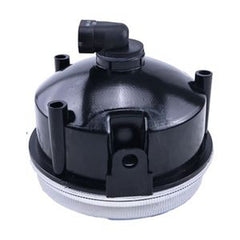 Farol 12V 27W 102885001CC para Veículo Utilitário Bobcat 2200 2200S 2300