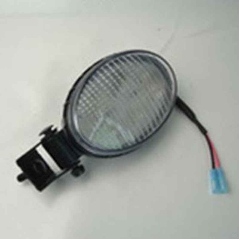 Headlight 51353199 for Jungheinrich Forklift