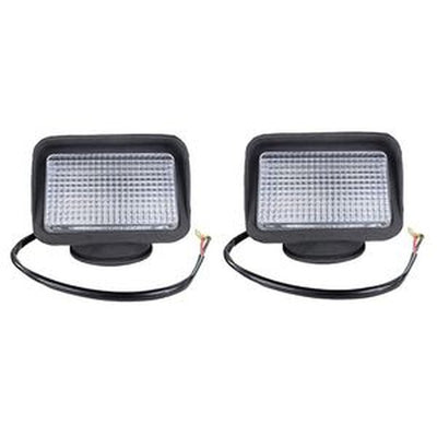 Headlight Assembly 6577801 for Bobcat Excavator Models 319-337 & 341