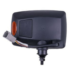 Faro delantero de 24V AZ54038 para tractor John Deere 9330 9410R 9430 9430T 9460R 9460RT