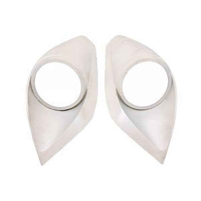 Headlight Bezel K731154153 for Kubota RTV500-A/H/R Utility Vehicle