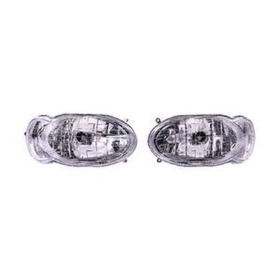 Headlight LVA13392 LVA13393 for John Deere 4024 Tractor 2025R-2720