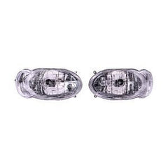 Headlight LVA13392 LVA13393 for John Deere 4024 Tractor 2025R-2720