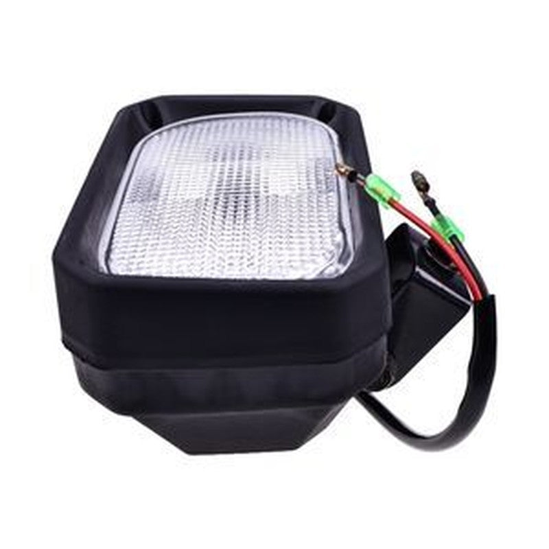 Headlight LVA15076 LVA11836 for John Deere Loader 110 110TLB